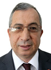Edoğan Ülker