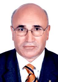 Mahmut tanal