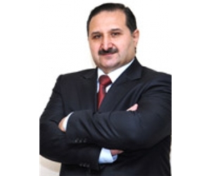 Ahmet özdemir