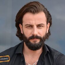 Gokberk Demirci Yenisehir Wiki Fandom
