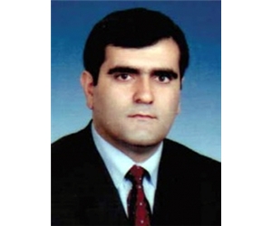 ALİ ŞEKER
