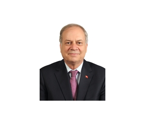 Mustafa isen