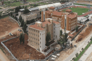 Yahyagunsurlisesi