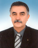İsmet Büyükataman