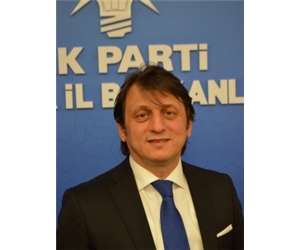 Zekeriya