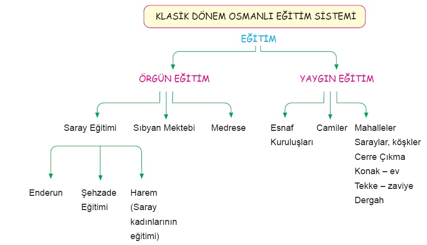 Medrese Tdv Islam Ansiklopedisi