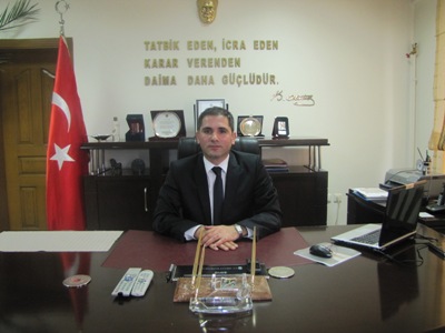 Turan Yılmaz