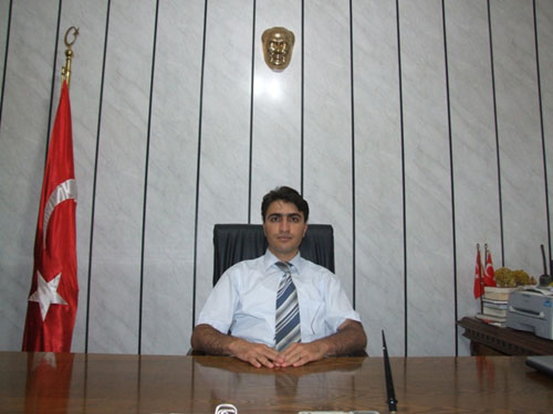 Mehmet Aktaş