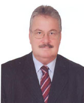 Turgut serimer