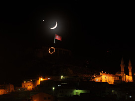 Venüs-Yıldız