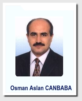 Osman Aslan Canbaba