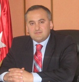 Ahmet Türköz