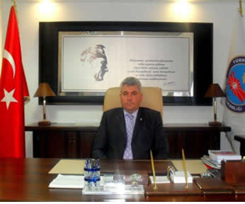 Fatih Kocabaş