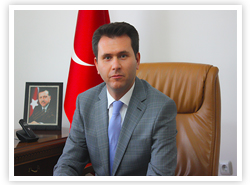 Osman Aydoğan