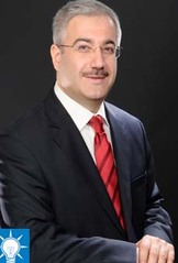 Muhammet murtaza yetiş