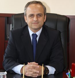 Yusuf Cıbır