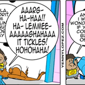 Tickling Yennypedia Fandom Thank you very much for your continuous help and support in finding new scenes! tickling yennypedia fandom