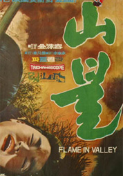 Flames in the Valley 2