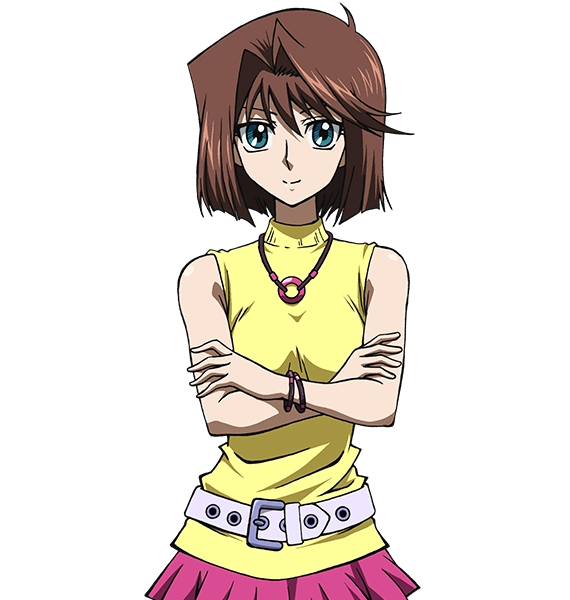 Tea Gardner Yesenia's Fanmade Stories Wiki FANDOM powered by Wikia