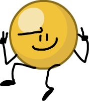 Bouncy Ball | Yet Another Gameshow Wiki | Fandom