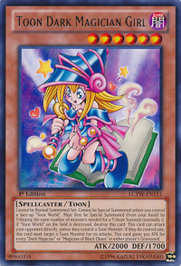 ToonDarkMagicianGirl