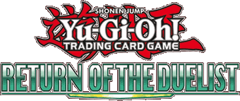 Return Of The Duelist Wikia Yu Gi Oh Tiếng Việt Fandom