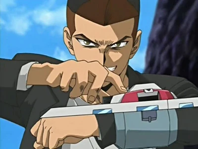 They Saved Tristan's Brain | Yu-Gi-Oh Abridged Wiki | FANDOM powered by