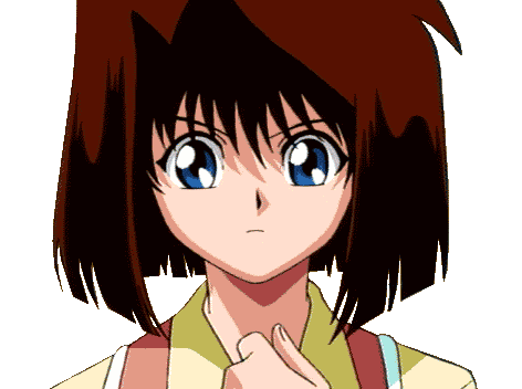 Téa Gardner | Yu-Gi-Oh Abridged Wiki | FANDOM powered by Wikia