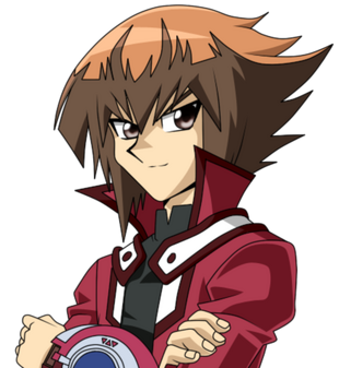 Jaden Yuki | Yu-Gi-Oh Abridged Wiki | FANDOM powered by Wikia