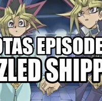 Puzzled Shipping Yu Gi Oh Abridged Wiki Fandom
