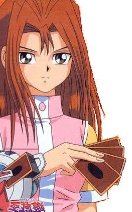Serenity Wheeler YuGiOh Abridged Wiki FANDOM powered by Wikia