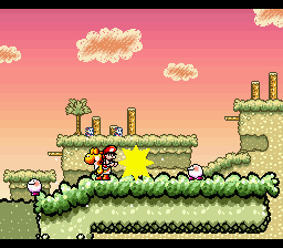 Yoshi Yoshi