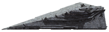 Resurgent-class Star Destroyer