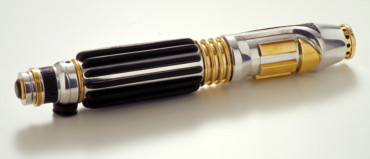 Windu Lightsaber DB