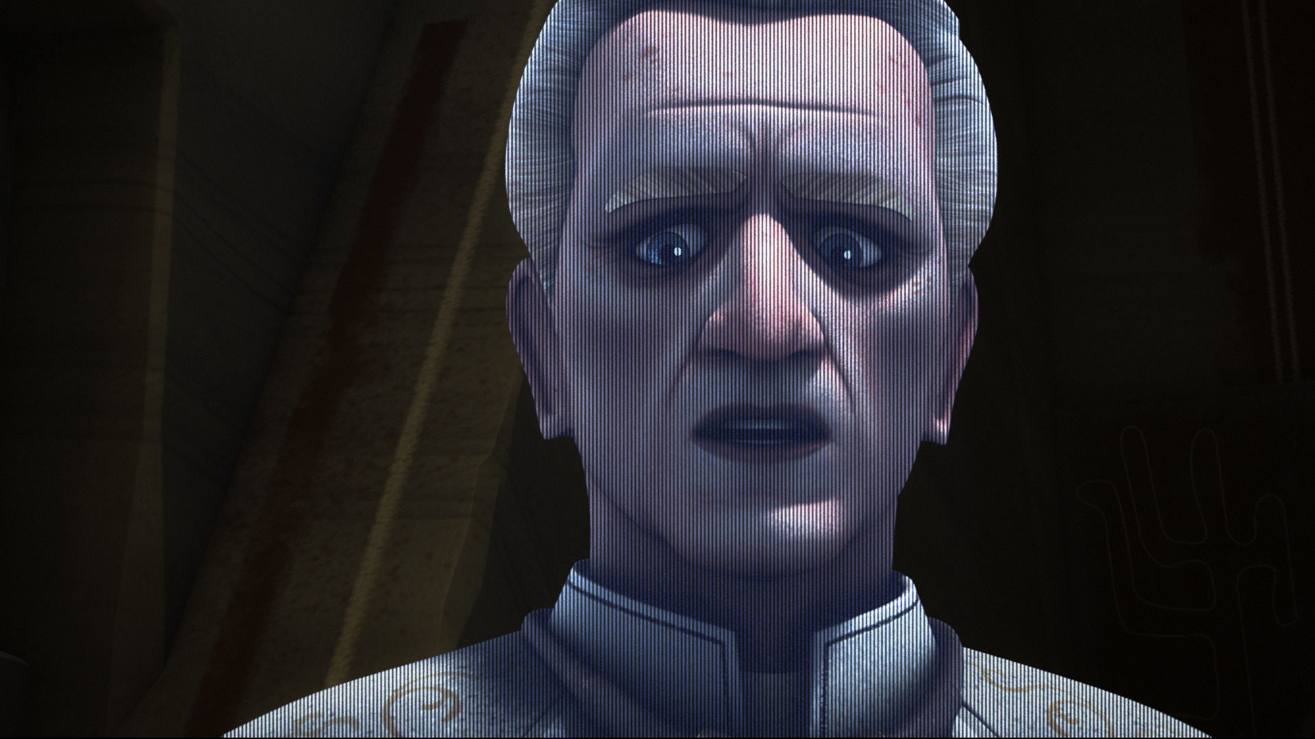 Palpatine family-reunion