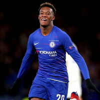 C Hudson Odoi Ylt Yeovil Town Wiki Fandom