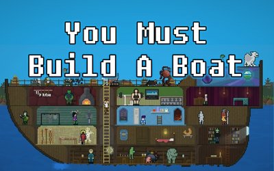 Main Page | You Must Build A Boat Wikia | FANDOM powered by Wikia Main Page | You Must Build A Boat Wikia | FANDOM powered by Wikia