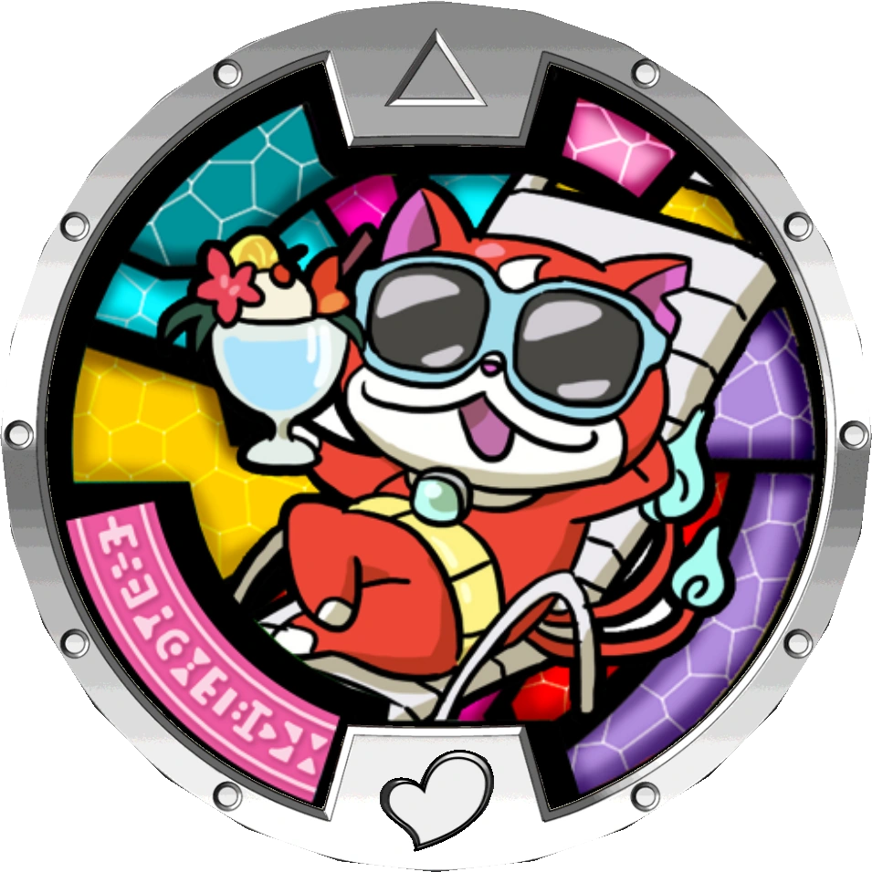 Jibanyan Yokai Wiki FANDOM powered by Wikia