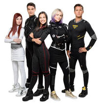 Androides 3