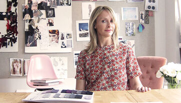 Rebecca Taylor