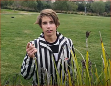 Oskar Jacobs | Yo Gabba Gabba Wiki | Fandom
