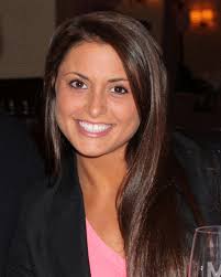 Ashley Harrison