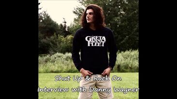 Danny Wagner
