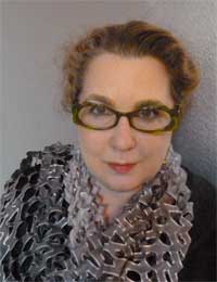 Catherine Stevenson