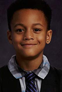 Isaiah Gero-Marsman