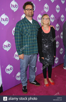 Penelope with Christian Jacobs