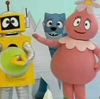 Goodbye Yo Gabba Gabba Wiki Fandom