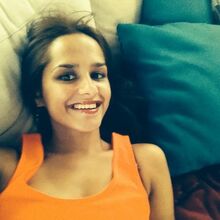 Selena King