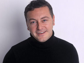 Gordon Smith