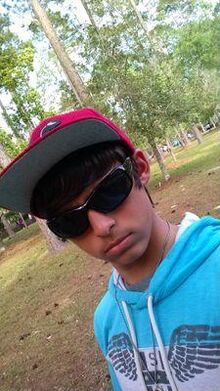Logan Acevedo